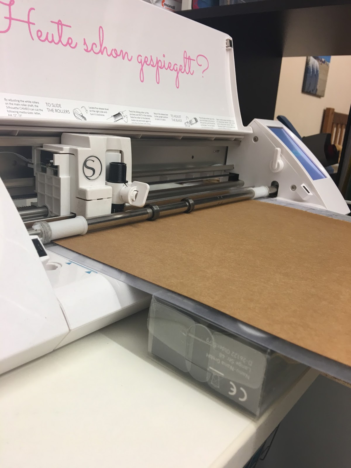 Wiener Madchen Meine Tipps Fur Das Plotten Von Snappap Und Colartex