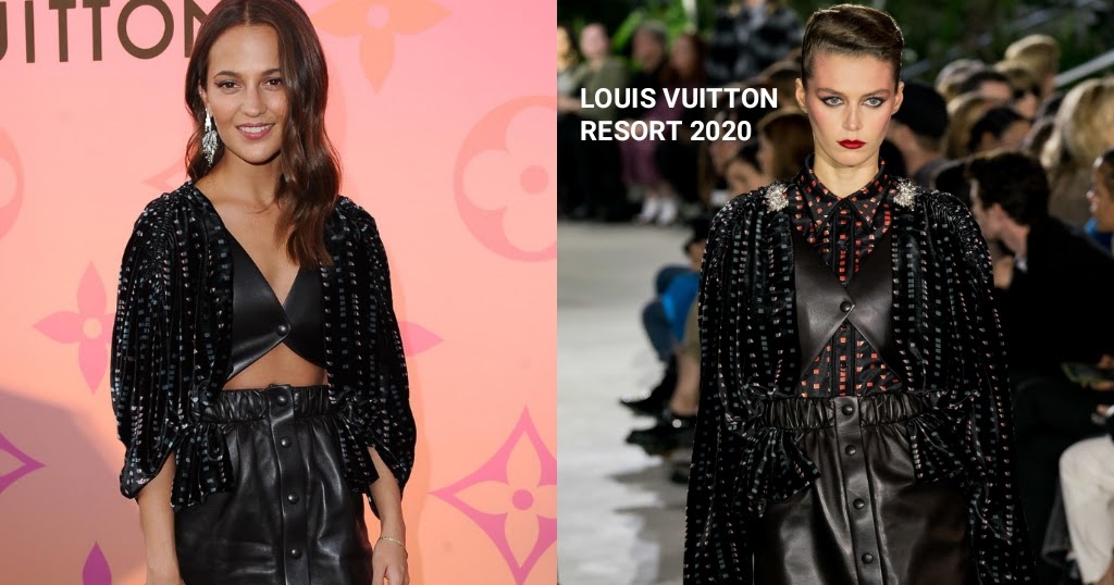 Millie Bobby Brown & Nina Dobrev Join Hailee Steinfeld at Louis Vuitton X  Fashion Event: Photo 4315439