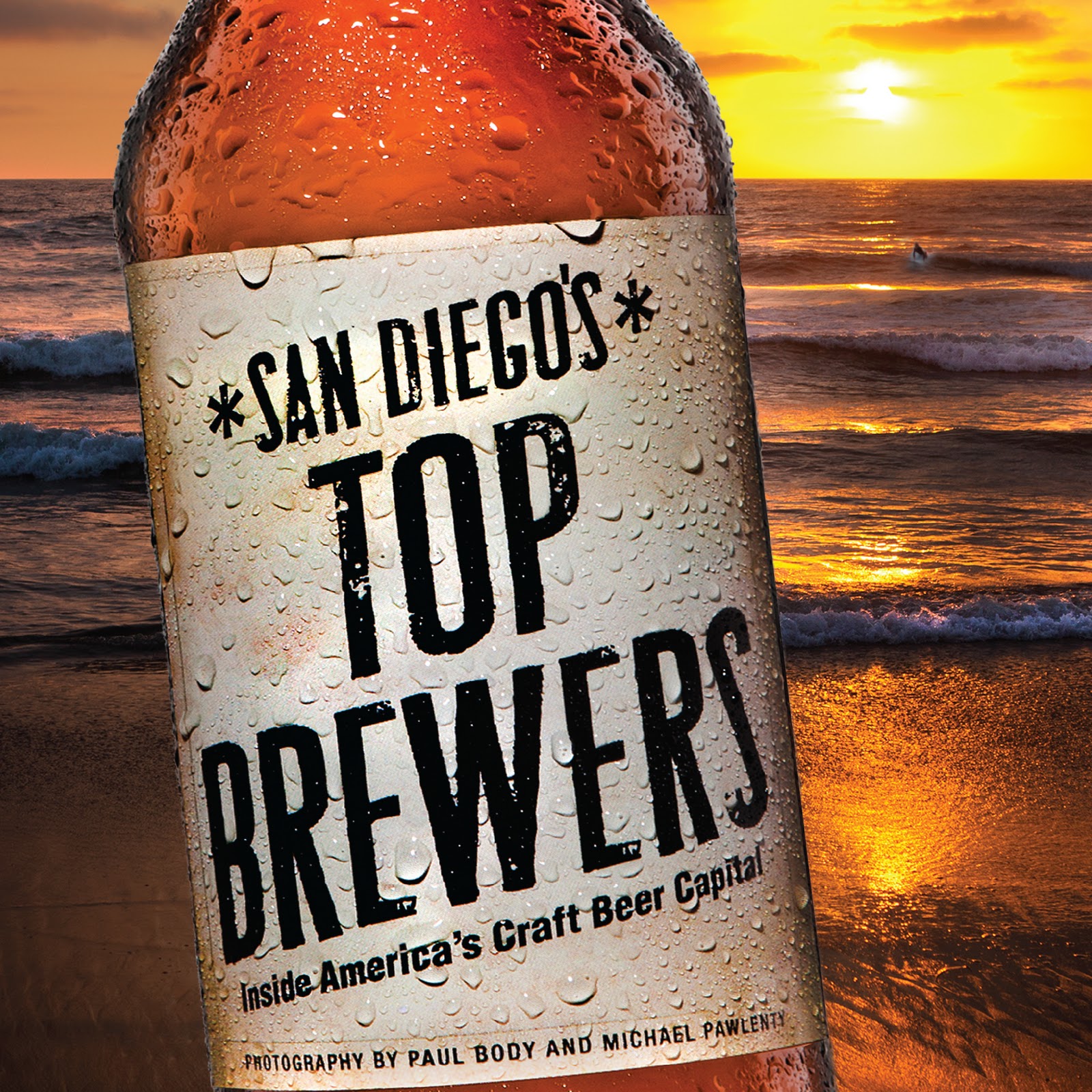 To Market, To Market with San Diego Foodstuff: San Diego's Top Brewers