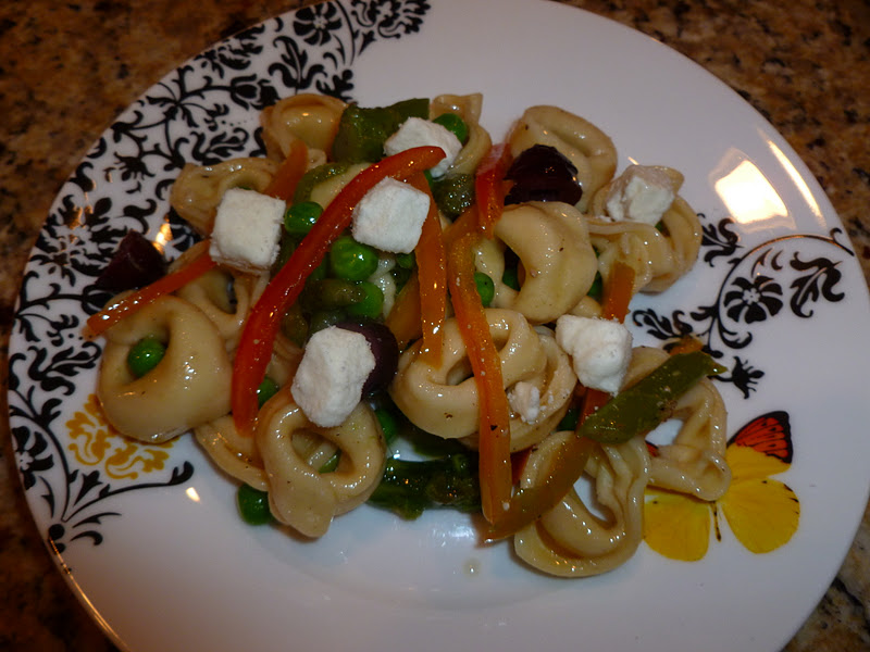 I Like to Bake and Cook Blog Newman's Own Family Recipe Italian Dressing