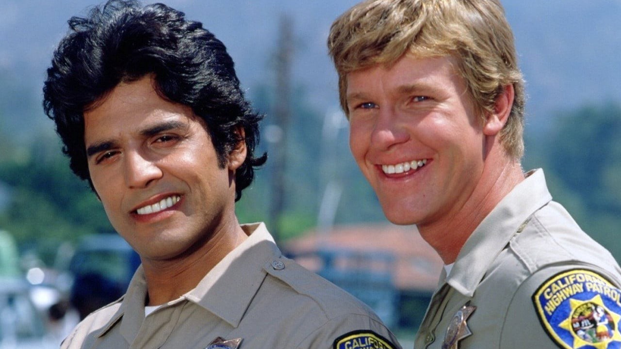 Por Onde Anda? Larry Wilcox, de CHiPs
