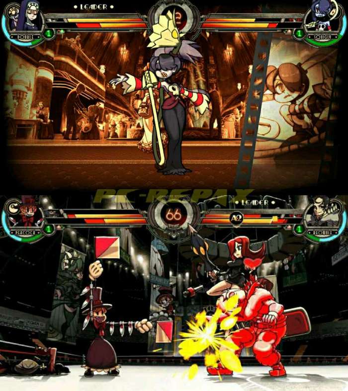 skullgirls download problem skullgirls download problem