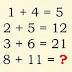 solve this maths puzzle with not use a Calculator solve this maths puzzle with not use a Calculator