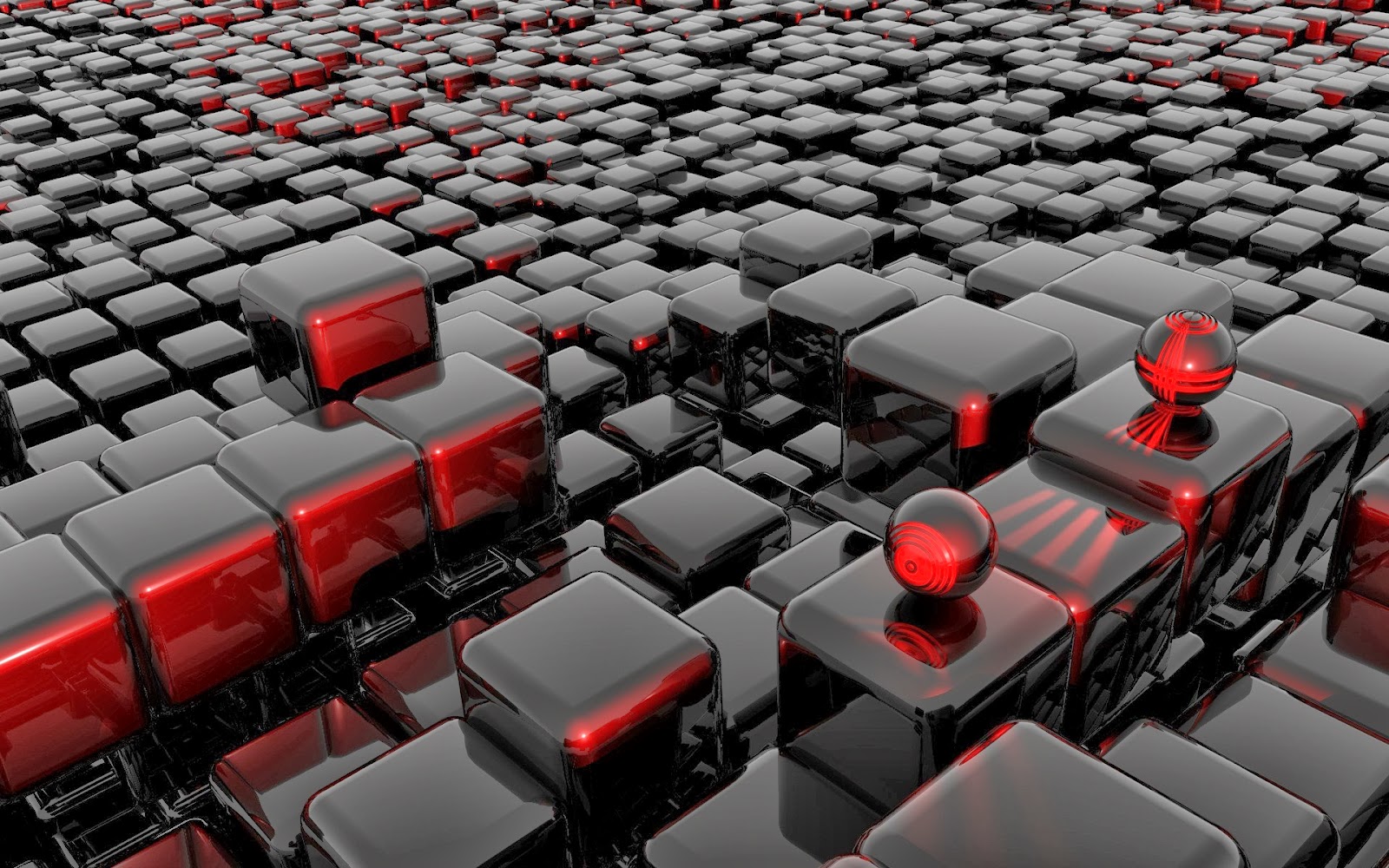 3d HD wallpaper - Wallpaper Gallery