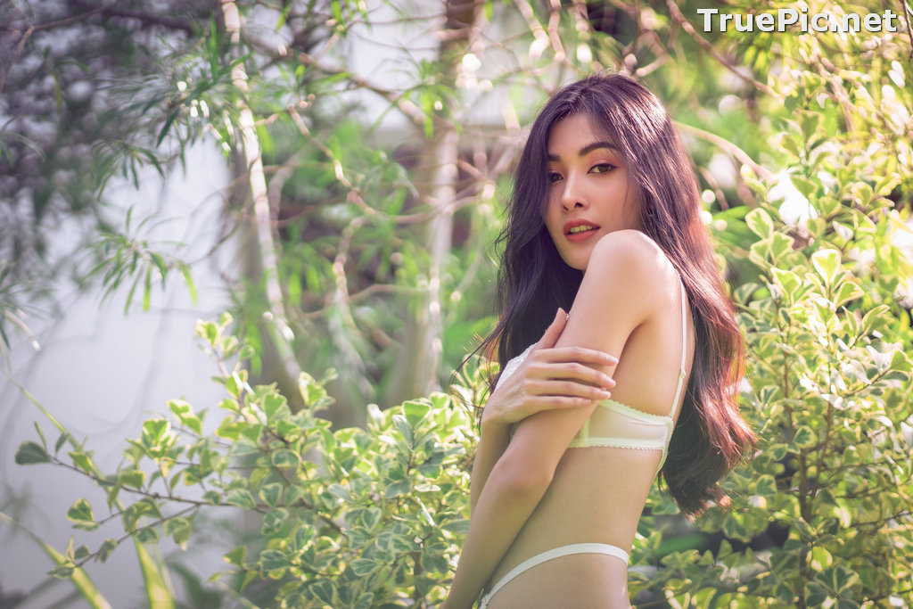Image Thailand Model – Mutmai Onkanya Pakpean – Beautiful Picture 2020 Collection - TruePic.net - Picture-54