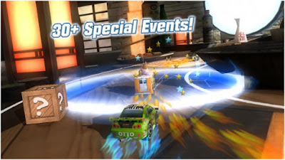 Table Top Racing Mod Apk Table Top Racing Mod Apk