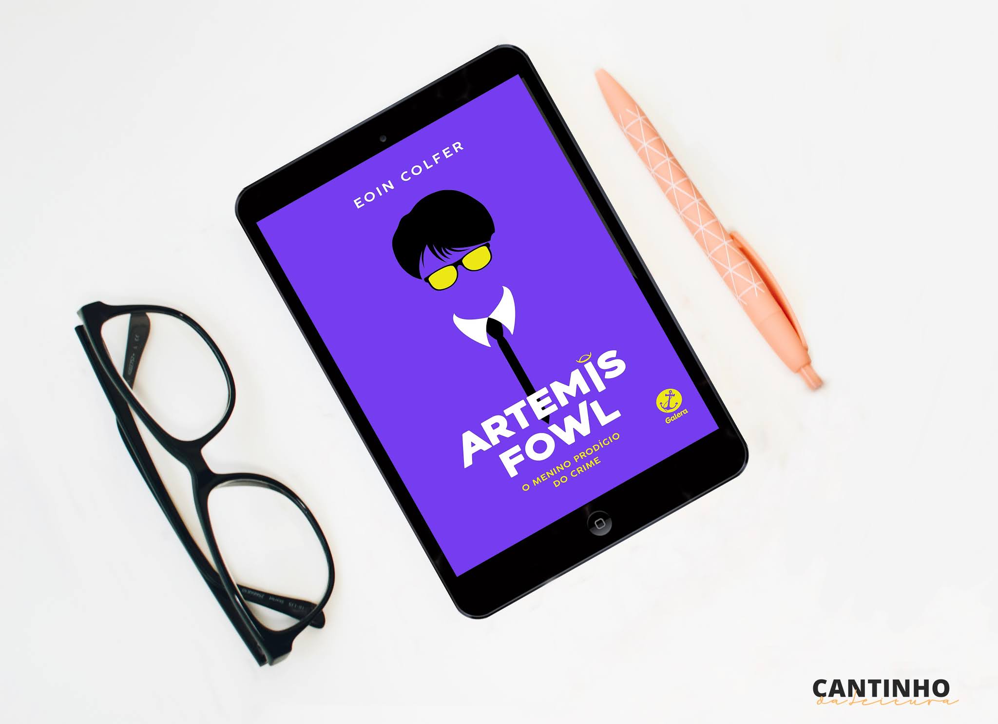 Galera Record - Em Artemis Fowl: O menino prodígio do crime, embarque em  uma jornada destemida, corajosa e, principalmente, arrepiante. O livro  inspirou o filme disponível no Disney+! ⠀ Vocês já conhecem