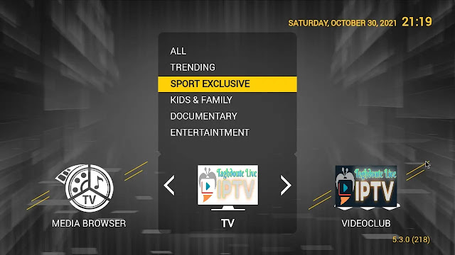 IPTV SMART STBEMU portal iptv 31-10-2021 IPTV SMART STBEMU portal iptv