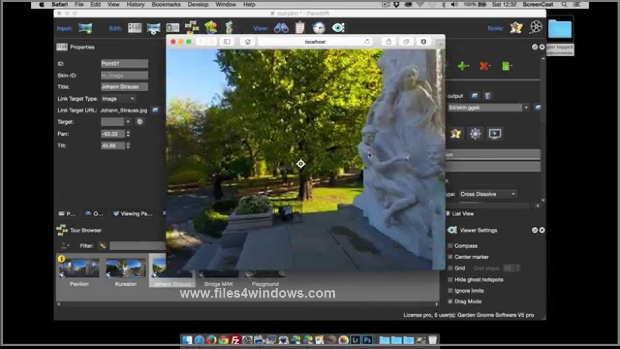 pano2vr download pano2vr download
