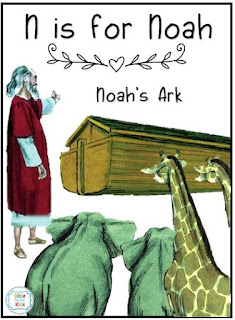 https://www.biblefunforkids.com/2022/04/noahs-ark.html