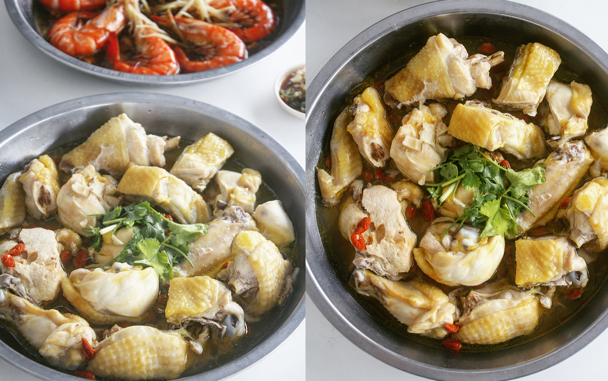 Cheras Big Guy Steam Fish Restaurant(大只蒸鱼头巴生分店) Klang Utama, Klang