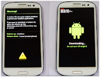 cara flash Samsung Galaxy Grand Prime SM-G530H