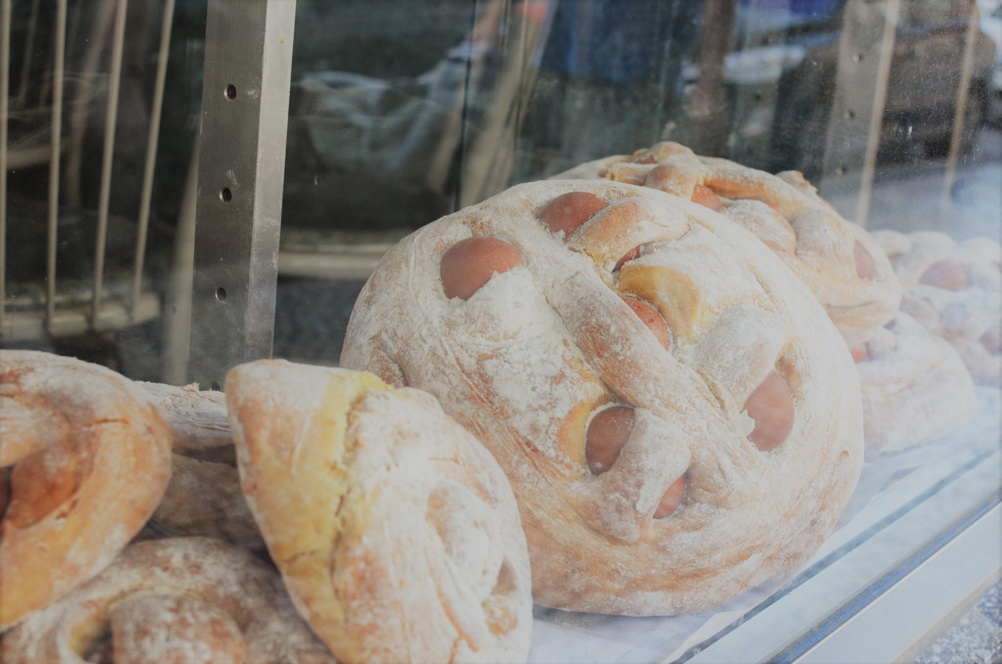 Pão Bread Pain