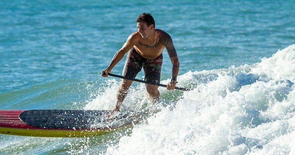 4 Helpful Tips for Learning How to Surf FootBasket