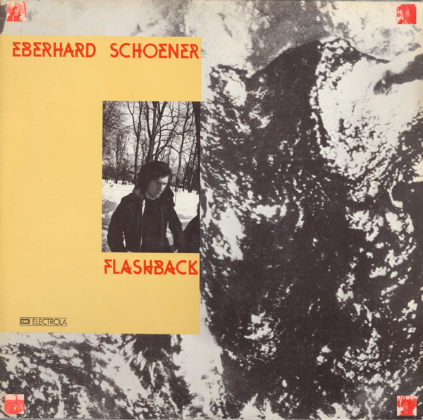 Eberhard Schöner Eberhard Schöner