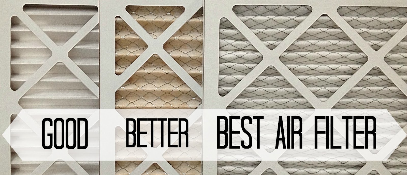 the Joe Filter blog Fiberglass vs. Pleated Filters Which Are Better?