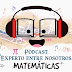 Experto entre nosotros: Matemáticas
