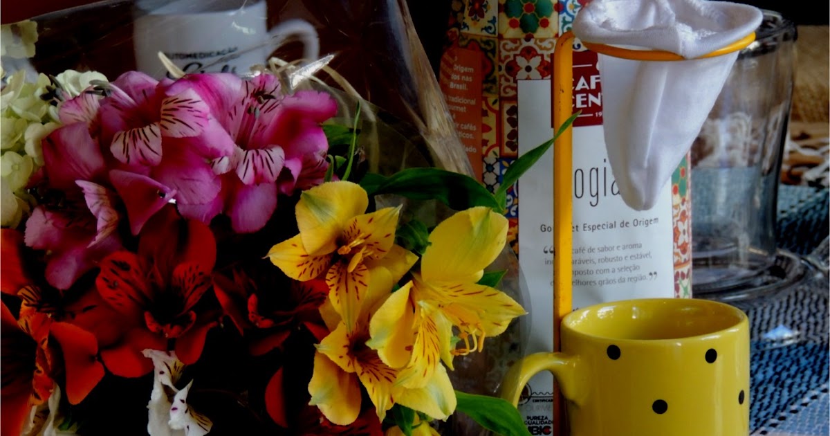 Café Coado Perfeito! Confira a receita! Expert Blenders Café