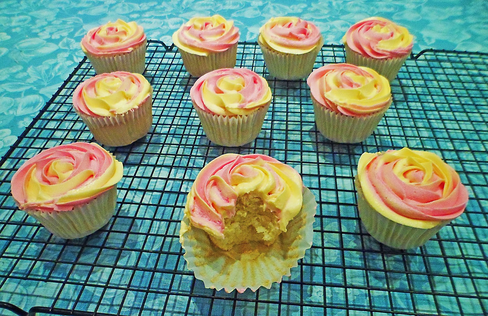 Butter: 442 ALL NEW HOW TO MAKE BUTTERCREAM WITH CASTER SUGAR