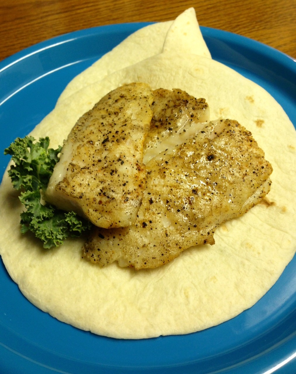 RouxBDoo's Cajun and Creole Food Blog Tasty Grilled Fish Tacos