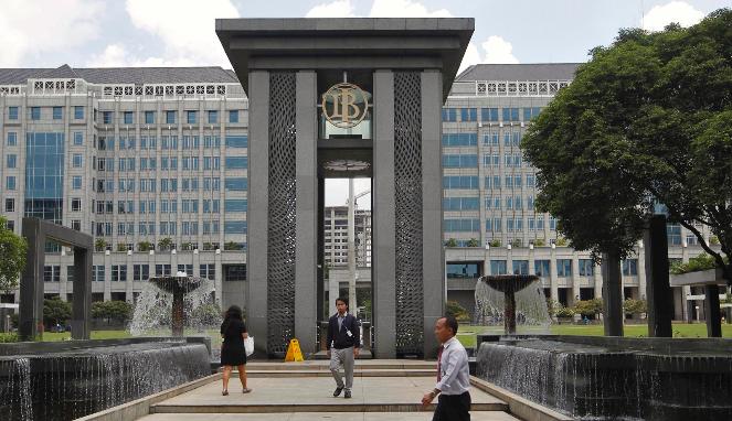 Pengalaman Kerja di Bank Indonesia sebagai Asisten Peneliti | Magipost