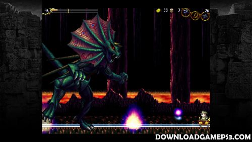 La Mulana   Download game PS3 PS4 PS2 RPCS3 PC free - 92