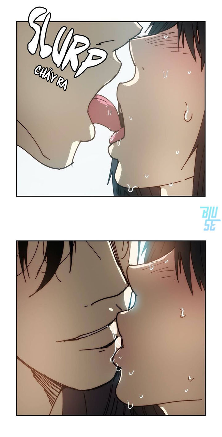 Đọc truyện Full Dục Vọng Chết Người - Chapter 19