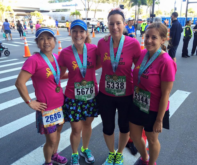 Gasparilla 15K