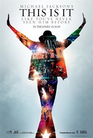 Filme Michael Jackson - This Is It - Legendado 2009 Torrent