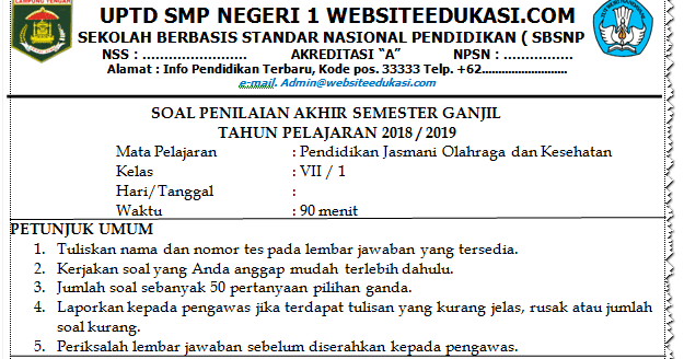 Terbaik Soal Pilihan Ganda Teks Drama Kelas 8, Paling Dicari!