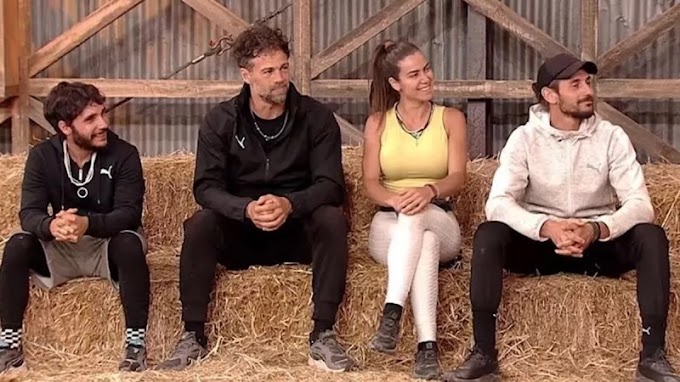 Φάρμα spoiler 10/6: Ο μεγάλος νικητής που θα ανακοινωθεί απόψε