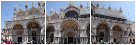 Basilica di San Marco, Veneza