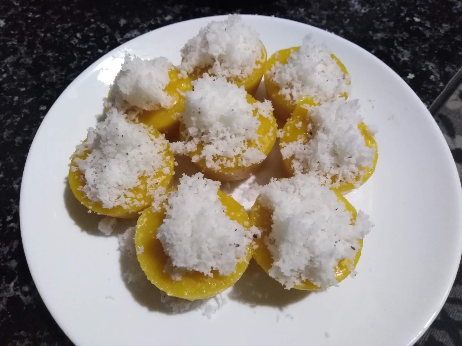 Resepi kuih kaswi sukatan cawan azie kitchen