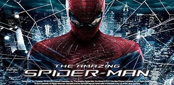 The Amazing Spider-Man Apk