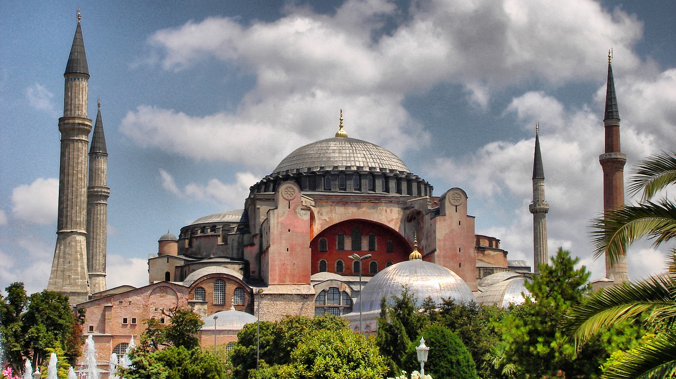 VS Daily! 10 Tempat Wisata di Turki Yang Wajib Dikunjungi