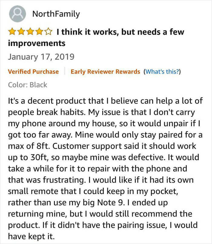 Amazon Bracelet Created To Shock You When You Spend Too Much Money Or Eat Too Much Fast Food Amazon Bracelet Created To Shock You When You Spend Too Much Money Or Eat Too Much Fast Food