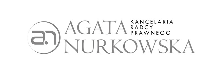 Kancelaria Radcy Prawnego Agata Nurkowska