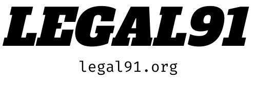 Legal 91