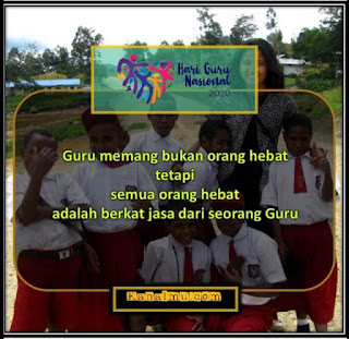 gambar ucapan selamat hari guru