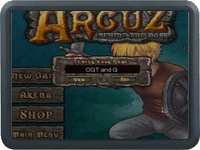 Arcuz 2 Behind the Dark Quests - Online Gaming Walkthroughs and Reviews