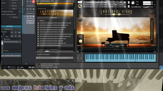 amazing piano 3 kontakt download amazing piano 3 kontakt download