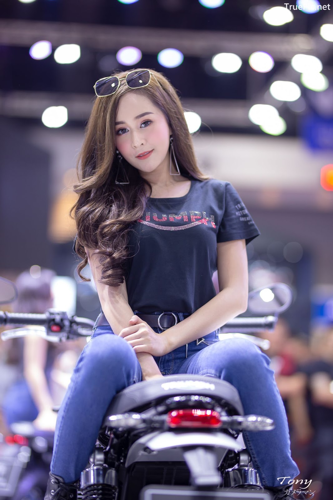 Image-Thailand-Hot-Model-Thai-Racing-Girl-At-Motor-Show-2019-TruePic.net- Picture-97