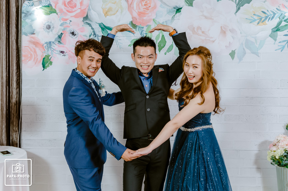 PAPA-PHOTO,婚攝,婚宴,青青格麗絲婚攝,青青格麗絲莊園,凱特廳,類婚紗