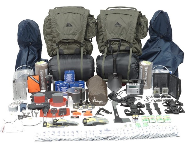 cheap hiking equipment