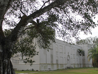 Antigua escuela Antigua escuela
