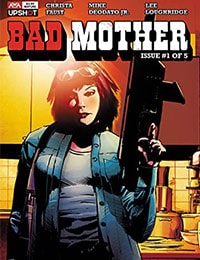 Bad Mother Comic