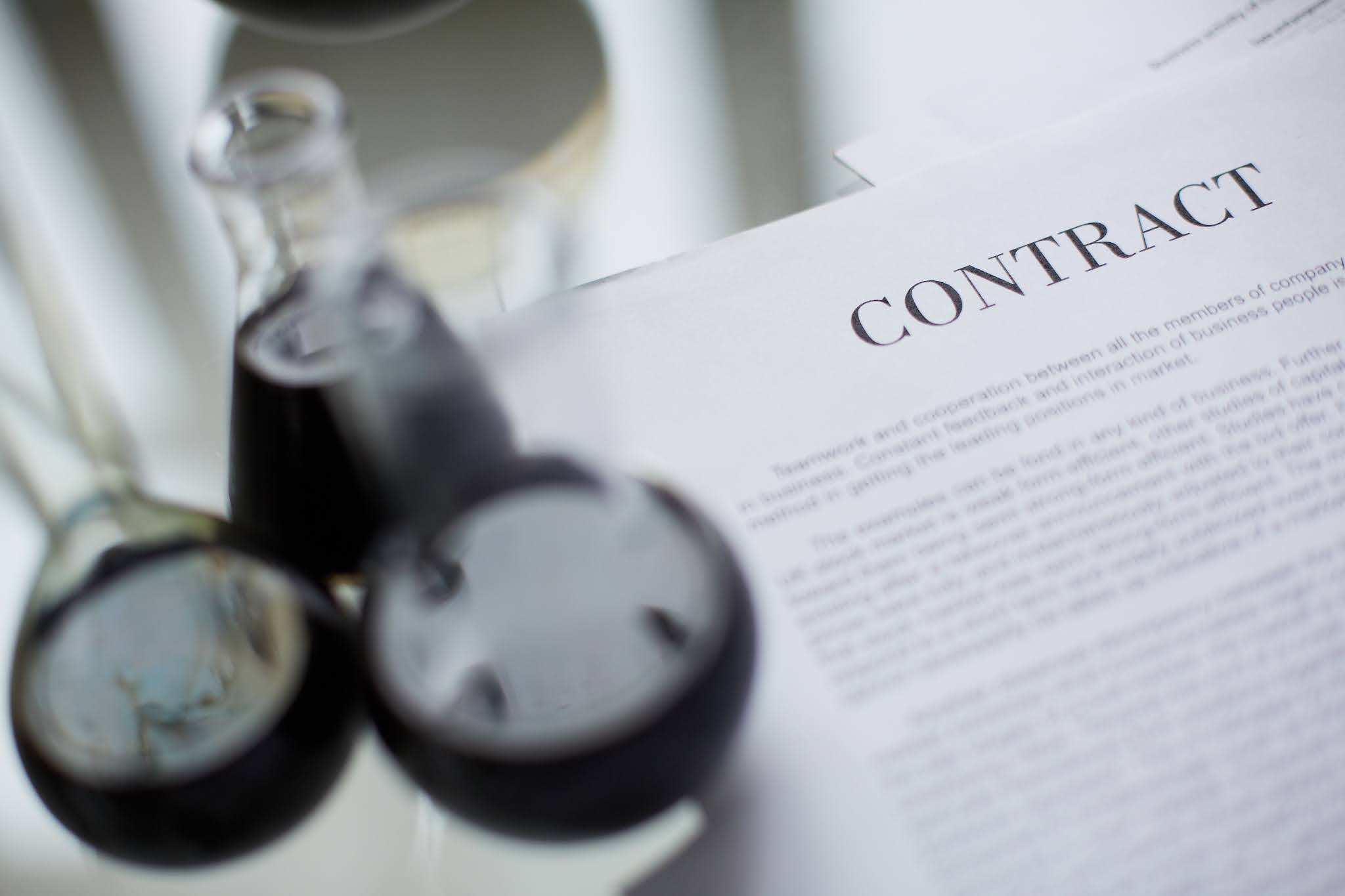 The Importance of Drug Testing in the Workplace