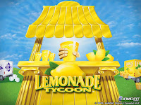 Lemonade Tycoon Deluxe PC Full with Key