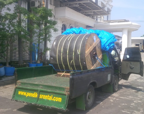 Sewa Pick Up Surabaya Jogja Murah  Pendiks Rental
