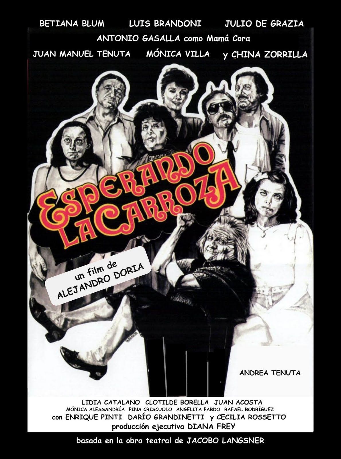 Un alma navegante 20 películas argentinas esenciales